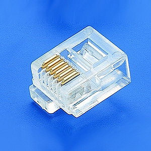 101CR MP6P6C MMJ DEC RJ12