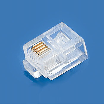 MP6P4C MMJ DEC RJ11