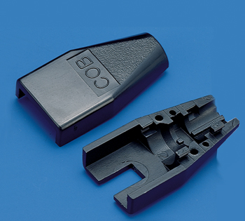 SR0822 ABS COVER