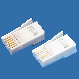 UK Plug Serial